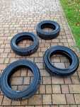 Opony letnie Bridgestone turanza 195/60R16