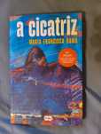 Livro - A Cicatriz de Maria Francisca Gama