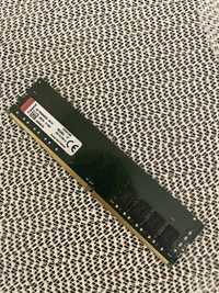 Pamięć RAM DDR4 Kingston 8GB 2400MHz
