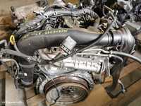 Motor mercedes w176 a200 b200 cdi  651.901 om 01