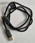 Kabel USB A 3.0 - USB micro-B HAMA
