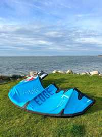 Latawiec OZONE EDGE v11 7m. Kite Kitesurfing Kiteboarding