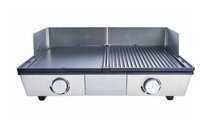 Grill elektryczny Solis Deli Grill typ 7951