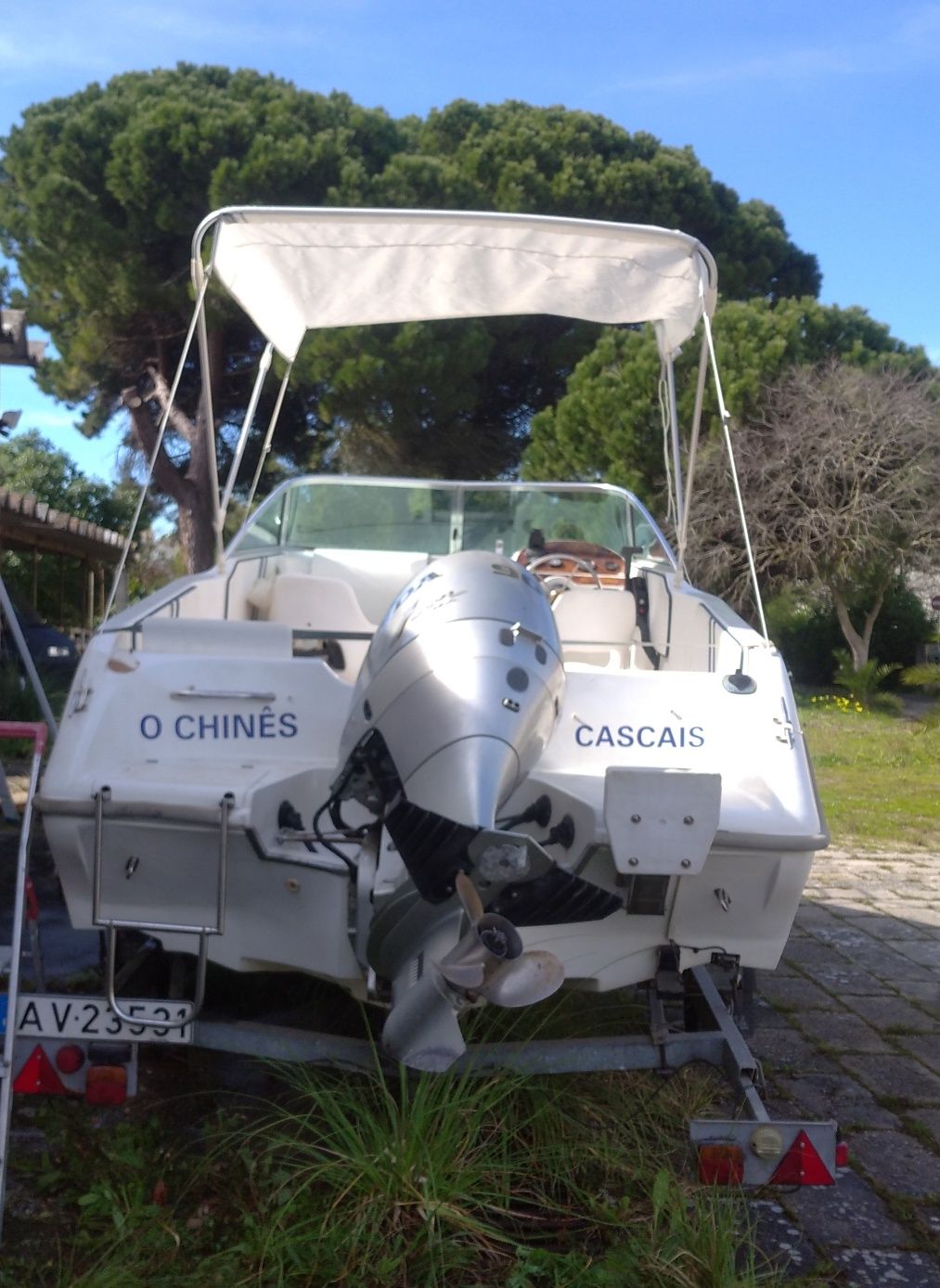 San Remo 565 Sport