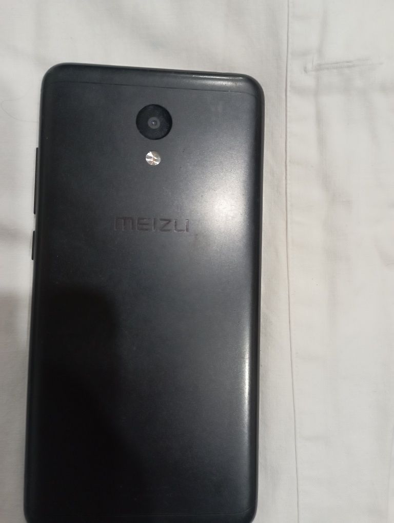 Продам телефон MEIZU Б/У