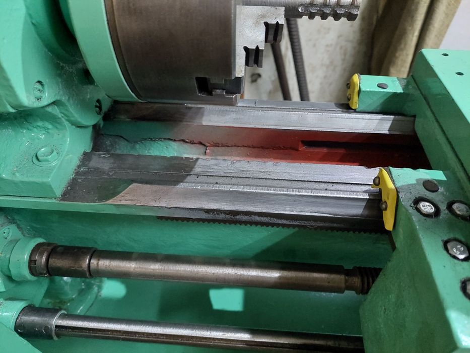 Токарний Станок тв 4. Токарний верстат тв 4.  Від 220в