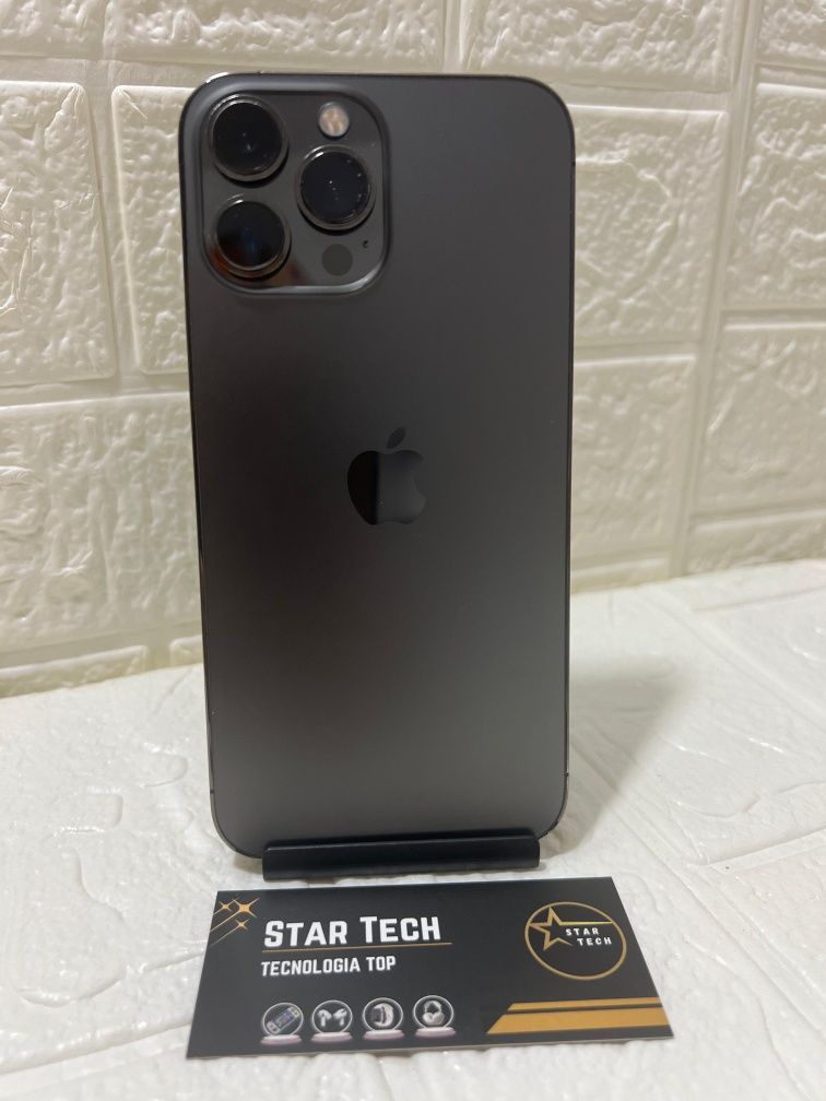 iPhone 13 Pro Max - 128GB