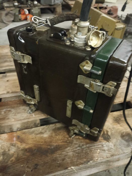 skot brdm2 mtlb  BWP1 radiostacja WOJSKO