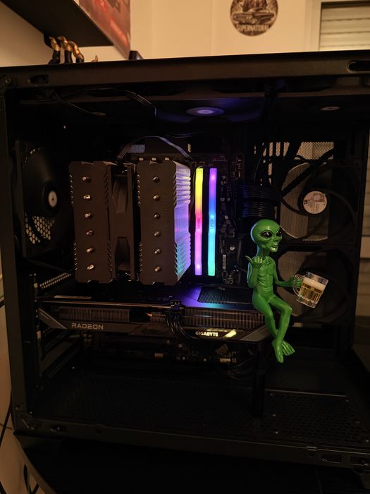 Computador gaming