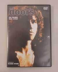 The Doors film DVD