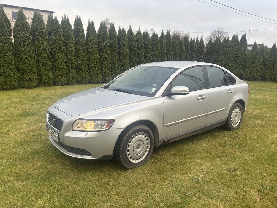 Volvo s40, stan dobry
