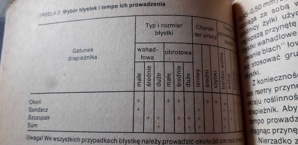 Wędkarstwo Jeziorowe Tadeusz Andrzejczyk