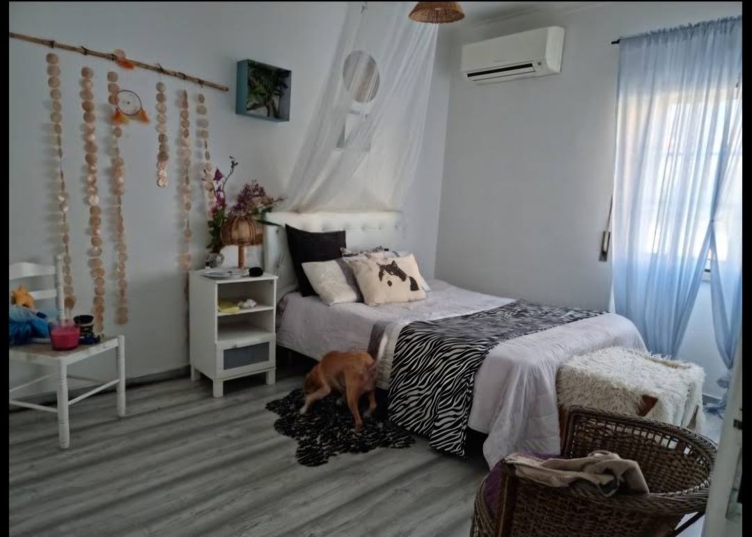 Cama ikea + cabeçeira