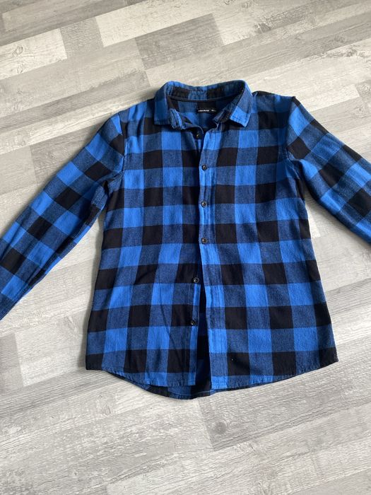 Сорочка для хлопчика, розмір 152