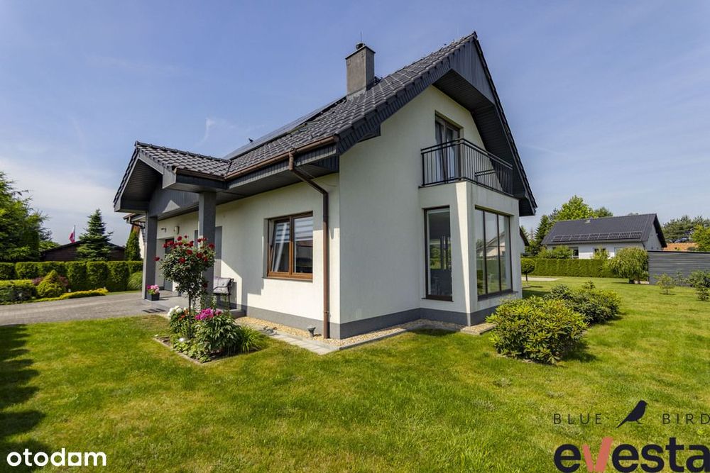 Dom Wolnostojący, Ligota Mała, Oleśnica