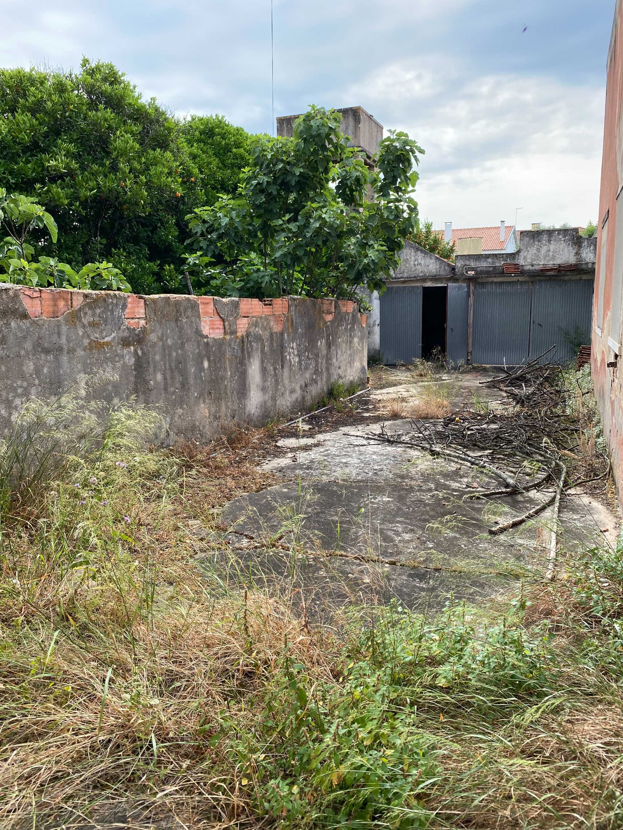 Terreno para Construção