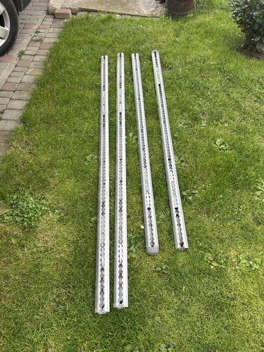 Fotel 3 osobowy mercedes vito 639