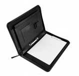 Teczka A4-b-01-g konf. Classic Guriatti Easy Stationery folia,378x255