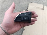 Блок кнопок руля Audi A8 D4 4H 2010-2017  A6 C7 2011-2014 Оригинал.