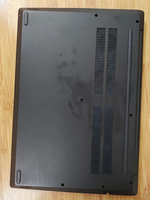 Lenovo ideapad l340-15irh gaming