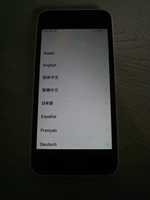 iPhone 5c 16 GB White  BEZ blokady