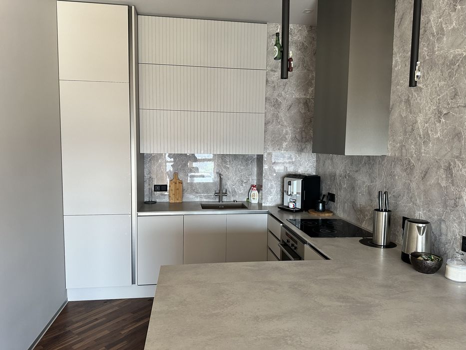 ПЕРША СДАЧА! ЖК «Greenville Park» 2к кваритри