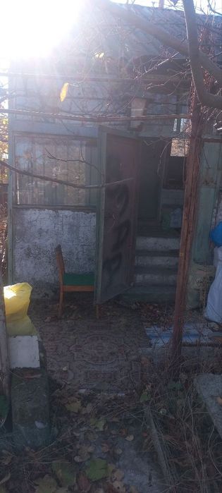 Продам или сдам  дачу Солнечное.