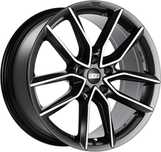 "RSCAR" - Felgi BBS XA 20" 5x120 NOWE! BMW, Opel (Insignia)