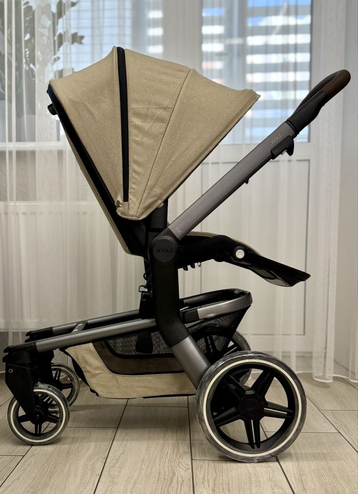 Joolz Hub/Maxi-Cosi Pebble Pro i-Size