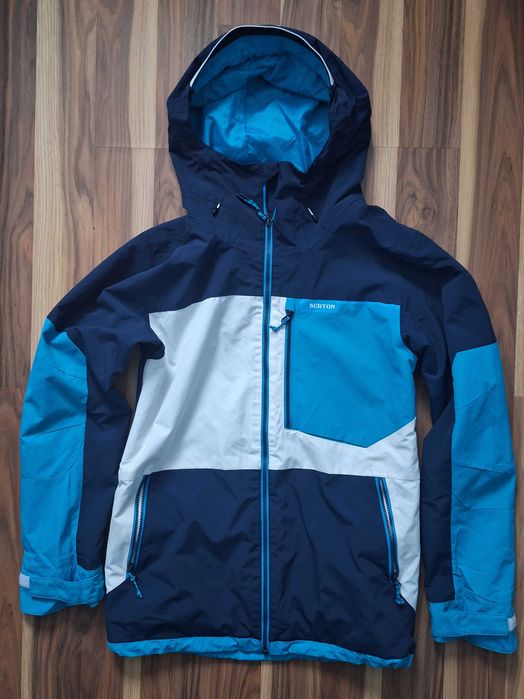 Kurtka snowboardowa Burton męska, rozmiar XS