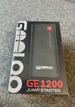 Starter Gooloo Ge1200 Jump Starter