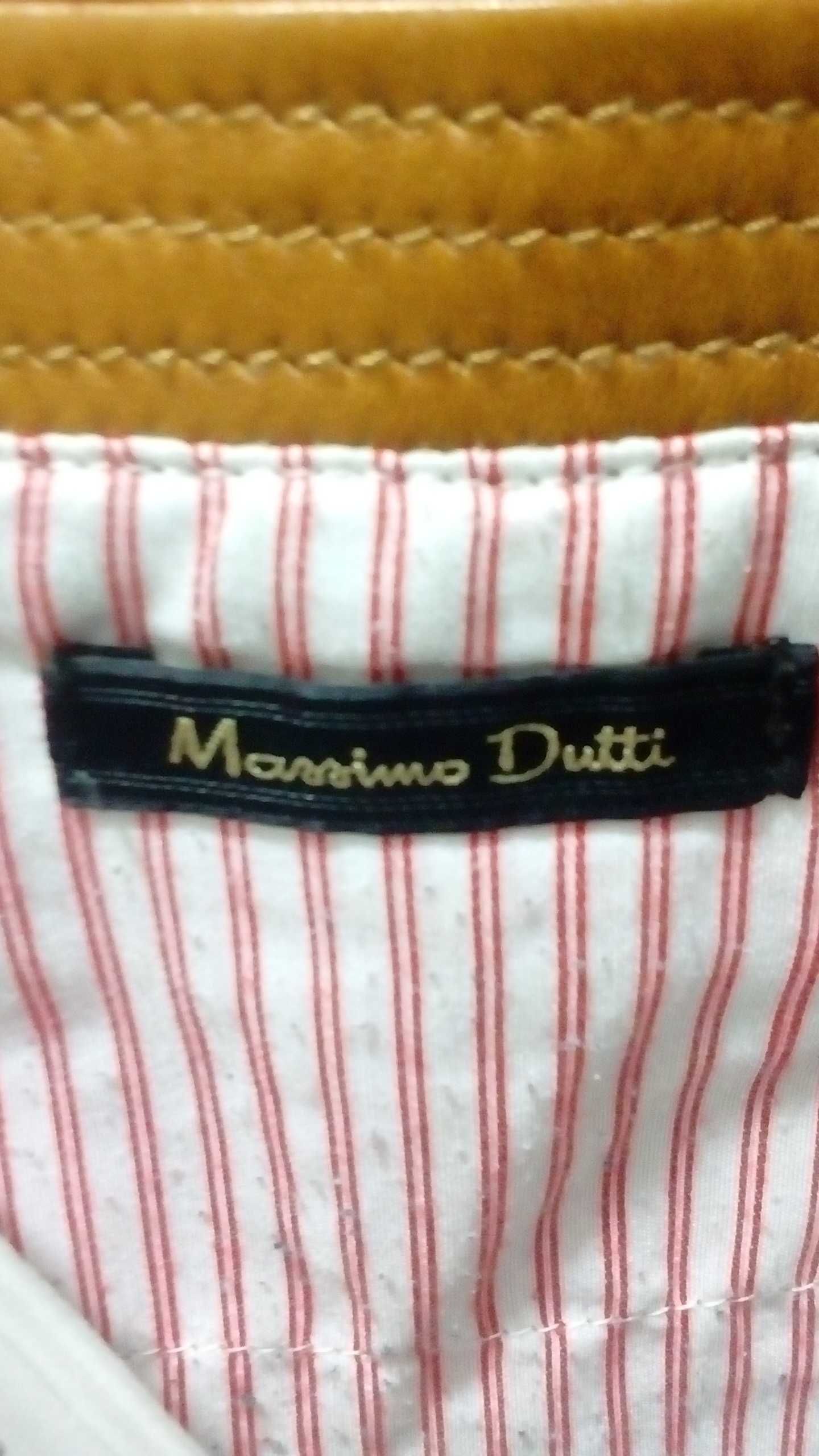 Vendo casaco Massimo Dutti