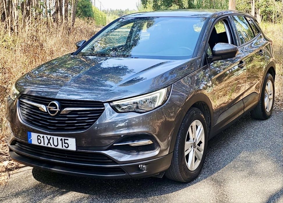 Opel Crossland X 1.5d 2019 DESDE 180€ mês