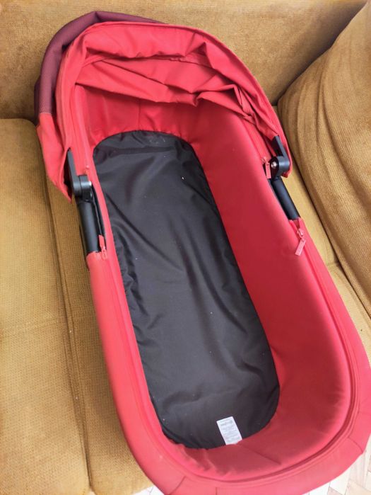 Wózek cybex 3w1 iris m-air