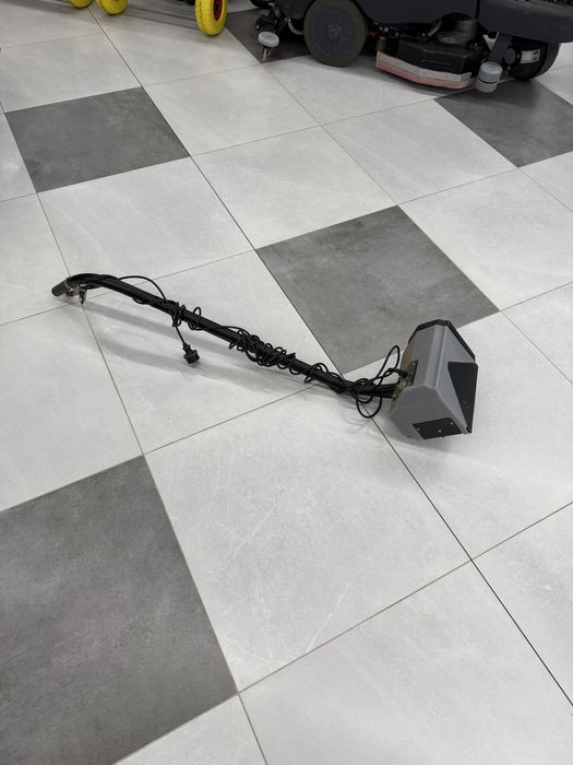 Електро щітка для пилососа puzzi