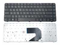 Клавиатура для HP CQ57, CQ58, 250 G1, 255 G1, 630, 635, 650, 2000