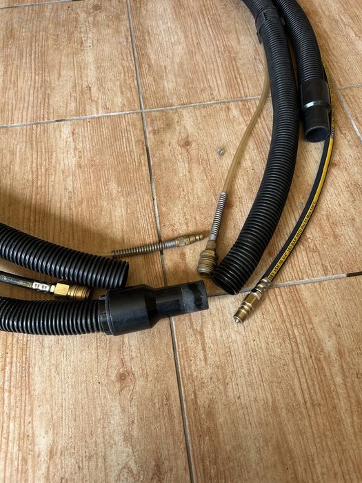 Santoemma Sabrina Mini Części