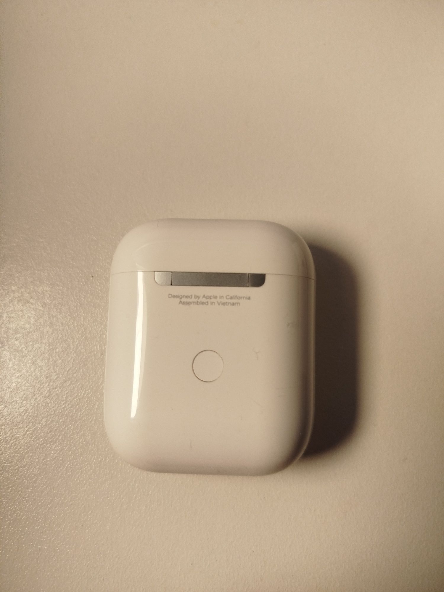 AirPods 2 Jak nowe
