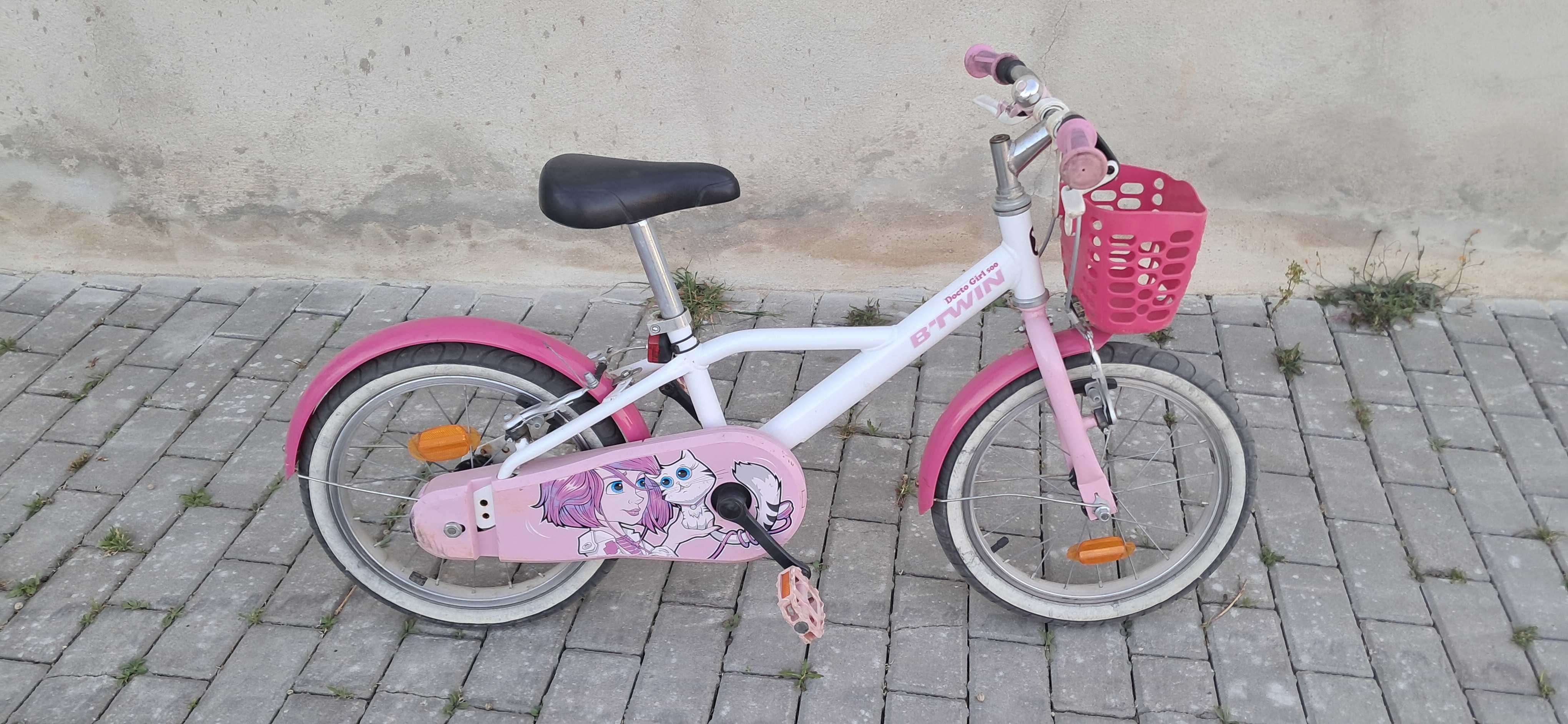 Bicicleta  criança
