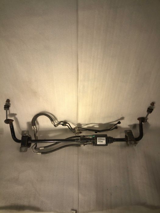 BMW X5 E70, E71  Stabilizator Tylny Aktywny Tył Dynamic Drive