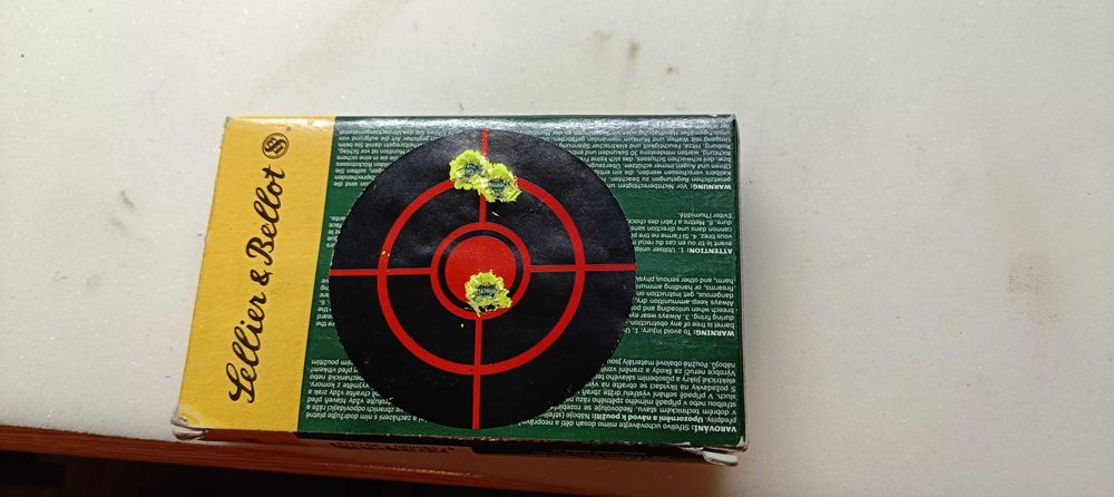 Mira Arcea  1-6x24