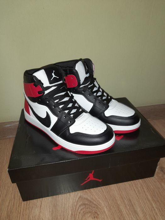 Кросівки Nike Jordan