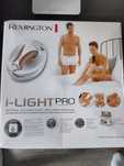 Laser Remington I ligt pro 6000