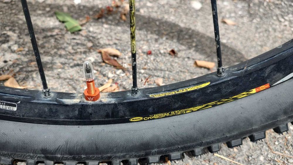 Trek Fuel EX 9 - Tamanho L