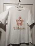 T-shirt grubszy a La bluza perfum Daisy uni S M L nowy metki