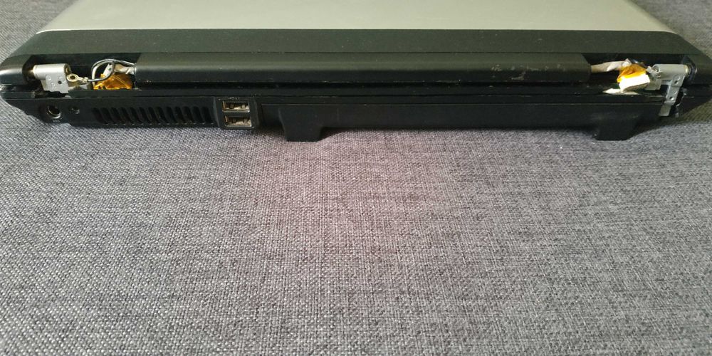 Ноутбук Asus Z53J