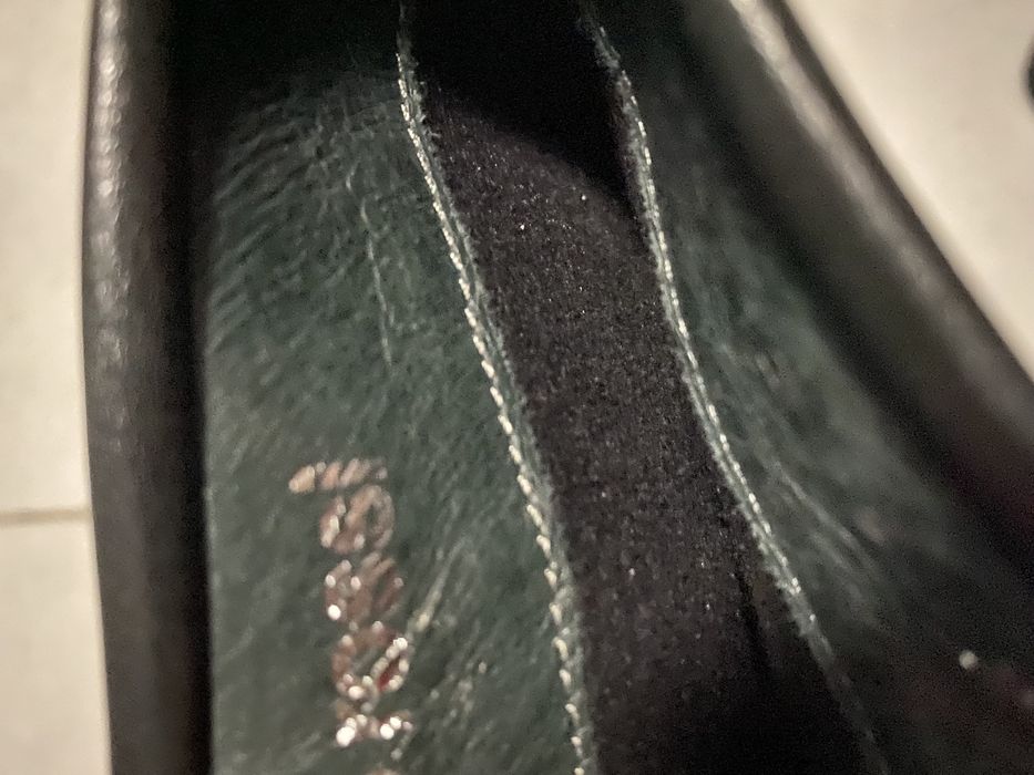 Kozaki gino rossi 38