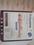 Monitor oddechu babysense 7