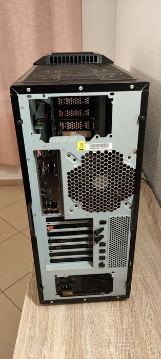 Cooler Master HAF 932