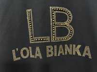 Sukienka Lola Bianka LB